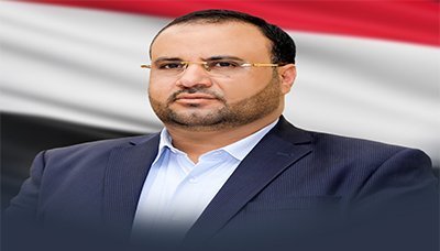 قيادة محافظة مأرب : الشعب اليمني لن يفرط في دم الرئيس الشهيد