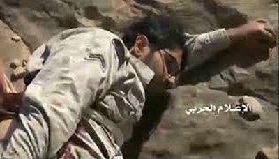 مصرع 15 جندي سعودي بنيران الجيش اليمني واللجان الشعبية”الأسماء”