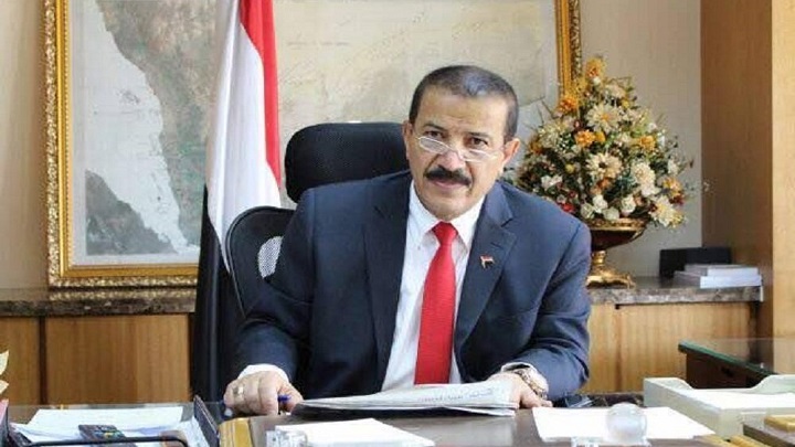 في رسالة وجهها إلى الجمعية العامة للأمم المتحدة في دورتها الـ78وزير الخارجية عدوان التحالف على اليمن مستمر للعام التاسع والشرعية الحقيقية هي للمجلس السياسي الأعلى وحكومة الإنقاذ