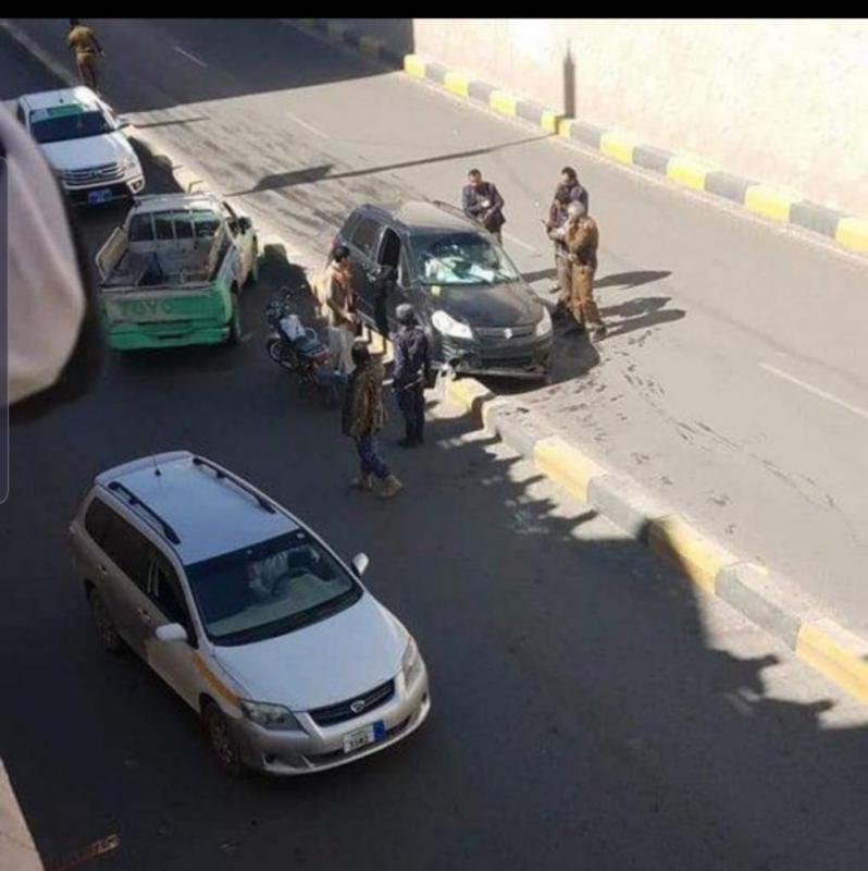 الداخلية تكشف عن منفذ عملية اغتيال حسن زيد ومصير ابنته