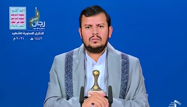 وقفةٌ مع خطاب السيد عبد الملك في الذكرى السنوية للشهيد: الوحدة سبيلُ الانتصار