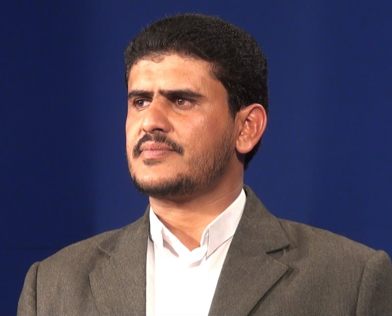 مقام الشهداء للشاعر / ضيف الله سلمان