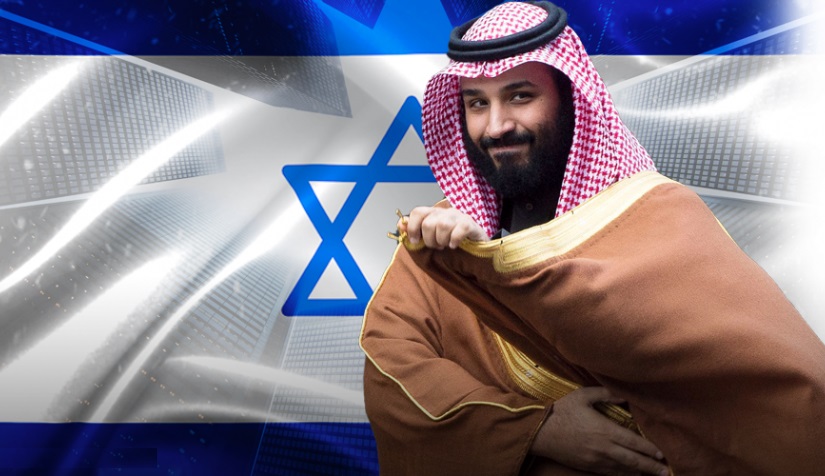 على طريق التطبيع.. السعودية تغازل اليهود و المثليين!