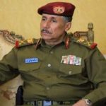 رئيس هيئة الاركان العامة اللواء الركن علي حمود الموشكي: العملية العسكرية على مطارات العدو حققت نجاحا كبيرا