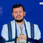 نص المحاضرة الرمضانية السادسة للسيد عبدالملك بدرالدين الحوثي 06 رمضان 1442هـ 18-04-2021