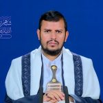 نص المحاضرة الرمضانية الثانية للسيد عبدالملك الحوثي 1442 هجرية نص المحاضرة الرمضانية الثانية للسيد عبدالملك الحوثي 1442 هجرية