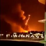 بعد الهجمات على أرامكو السعودية تطلب من اليونان حمايتها بعد الهجمات على أرامكو السعودية تطلب من اليونان حمايتها