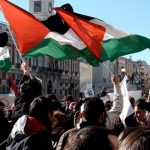دعماً لفلسطين…المظاهرات العالمية مستمرة