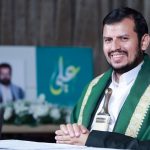 السيد القائد شعبنا يحتفل بيوم الولاية كموروث إيماني تاريخي