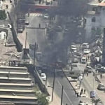 الكشف عن حصيلة القتلى والجرحى في تفجير عدن اسماء