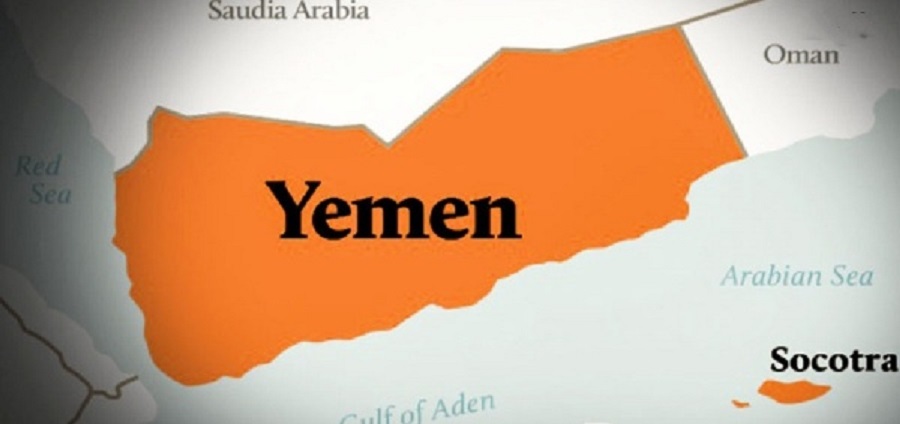 العيون تحوم حول جزيرة سقطرى اليمنية..النظام الصهيوني يسعى للسيطرة على البحر الأحمر