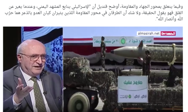 قنديل