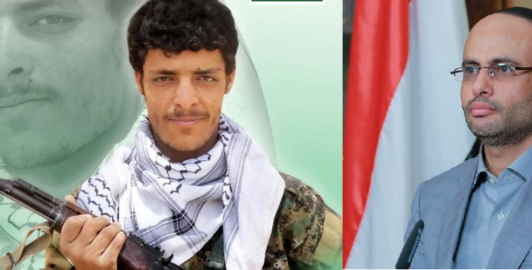 الرئيس والجبري