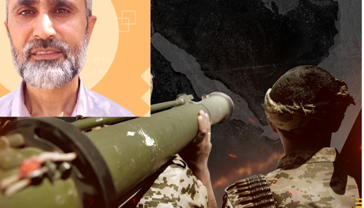 محمد جرادات