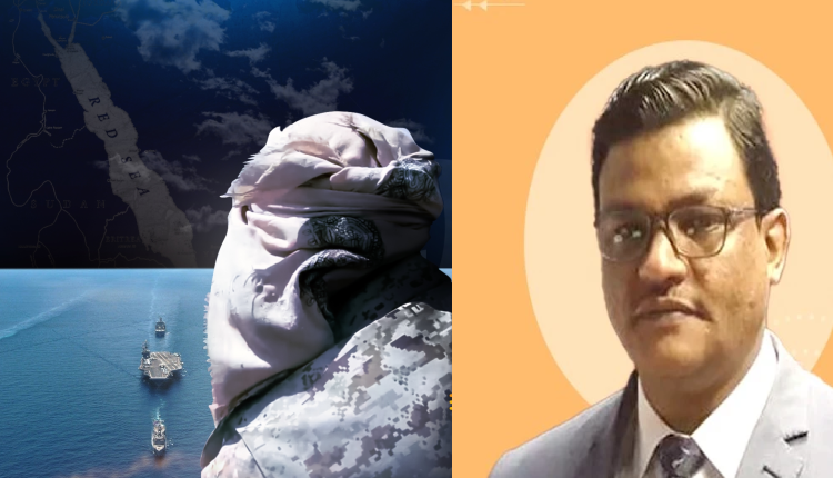 علي ظافر