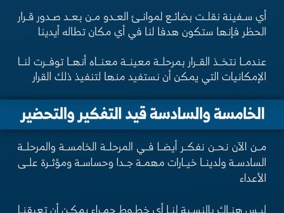 تفصيل المرحلة الرابعة