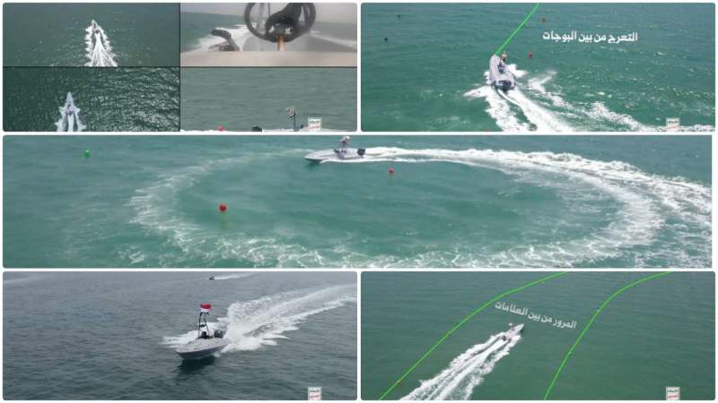 أربعة أسلحة نوعية تدخل معركة إسناد غزة خلال شهر يونيو..