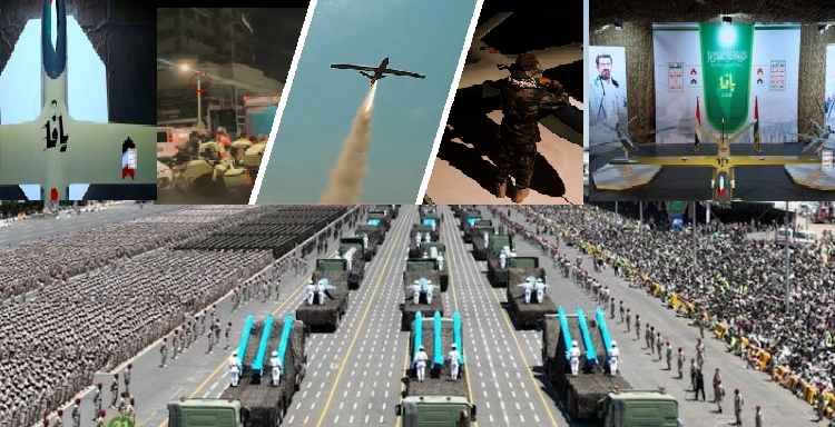 اليمن العظيم ينتصر على الطغاة