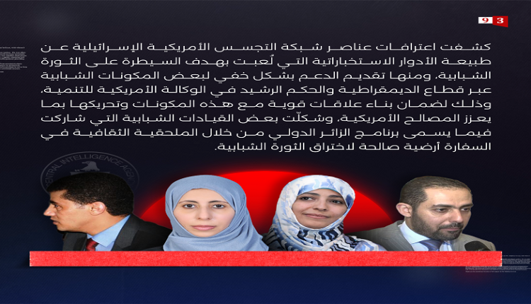 الحقيقة أنصار الله
