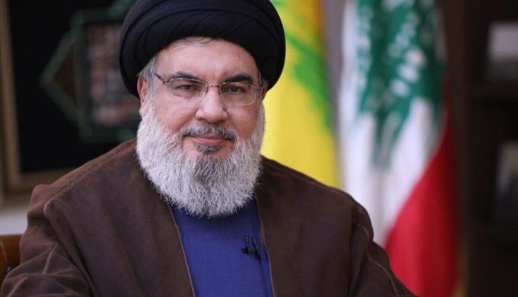 شاهد تقرير استثنائي لقناة الجزيرة اخر ما قالة السيد نصر الله وأكثر من يفتقده شاهد تقرير استثنائي لقناة الجزيرة اخر ما قالة السيد نصر الله وأكثر من يفتقده