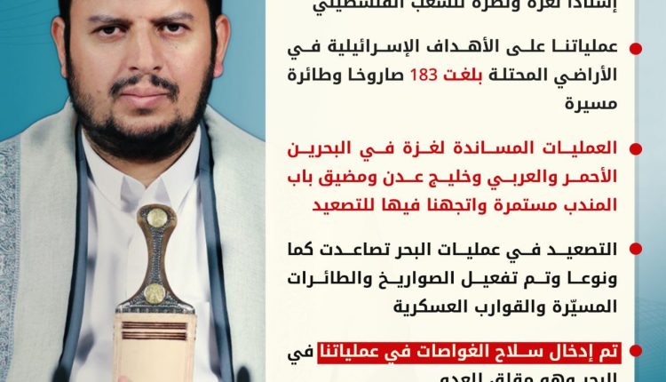 ادخال سلاح جديد