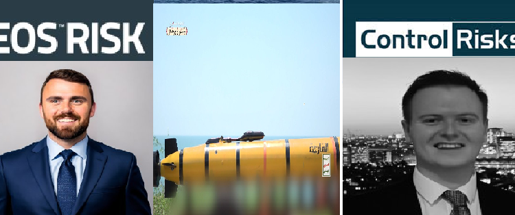 خبراء كانوا