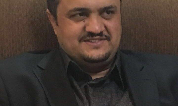 حميد مجلي