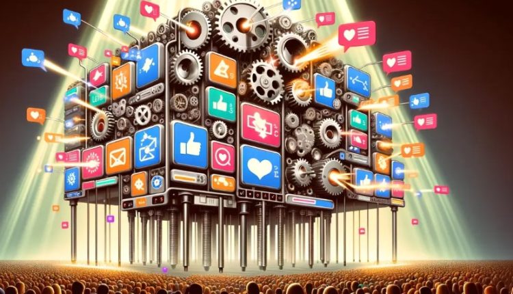 فخ التطور .. إحذر هذه الرسائل والتطبيقات