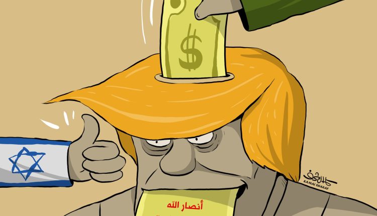 كريكتير