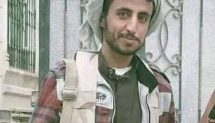 الشاعر الحطامي
