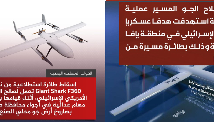 اسقاط واستهداف