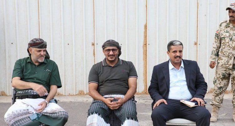 المخاء عفاش
