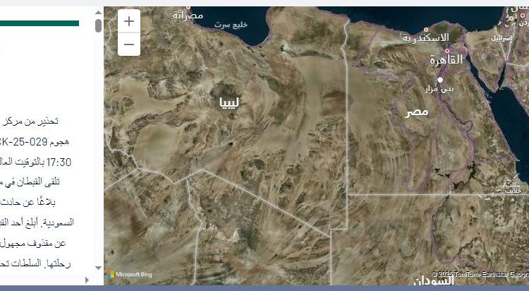 احداثية