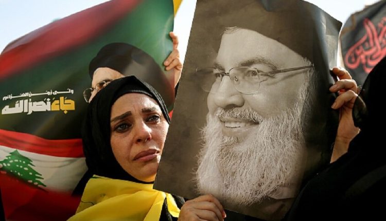 الورة نصر الله