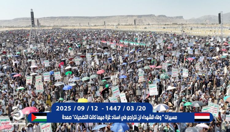 صعدة