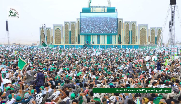 صعدة