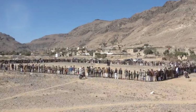 بلاد الروس بمحافظة صنعاء
