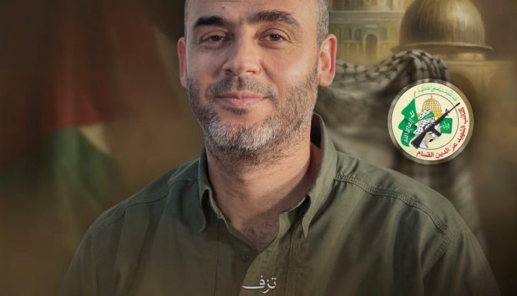 محمد السنوار