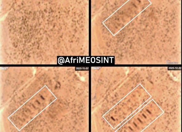 صور قاعدة الكيان